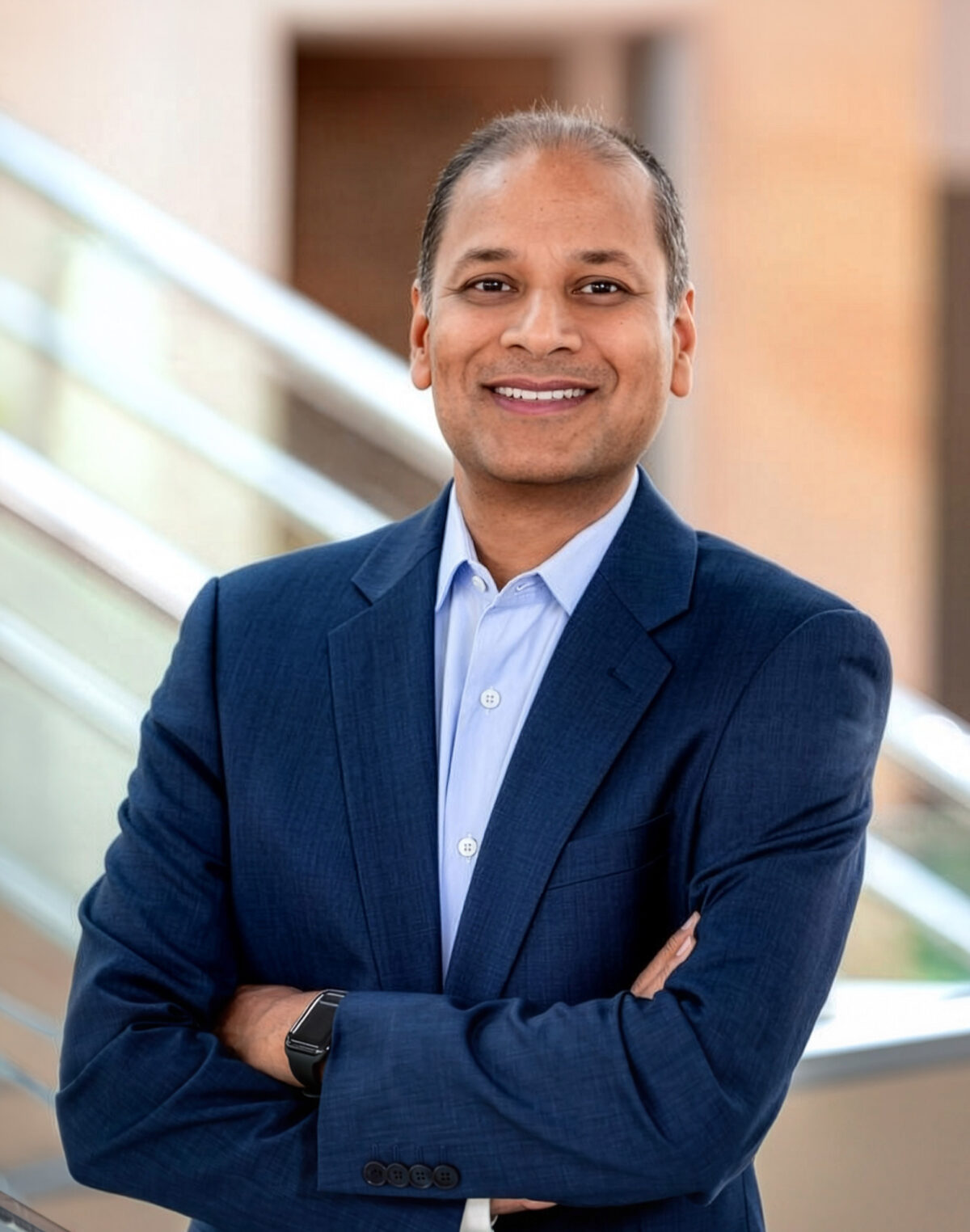 Samit Hirawat - Abingworth LLP